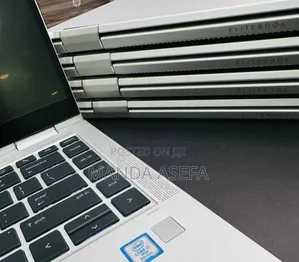 New Laptop HP EliteBook 1040 G6 16GB Intel Core I7 SSD 512GB
