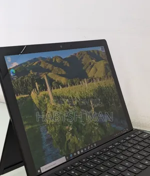 New Laptop Microsoft Surface Pro 7 16GB Intel Core i7 SSD 512GB