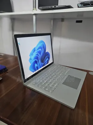 New Laptop Microsoft Surface Book 3 32GB Intel Core I7 SSD 512GB