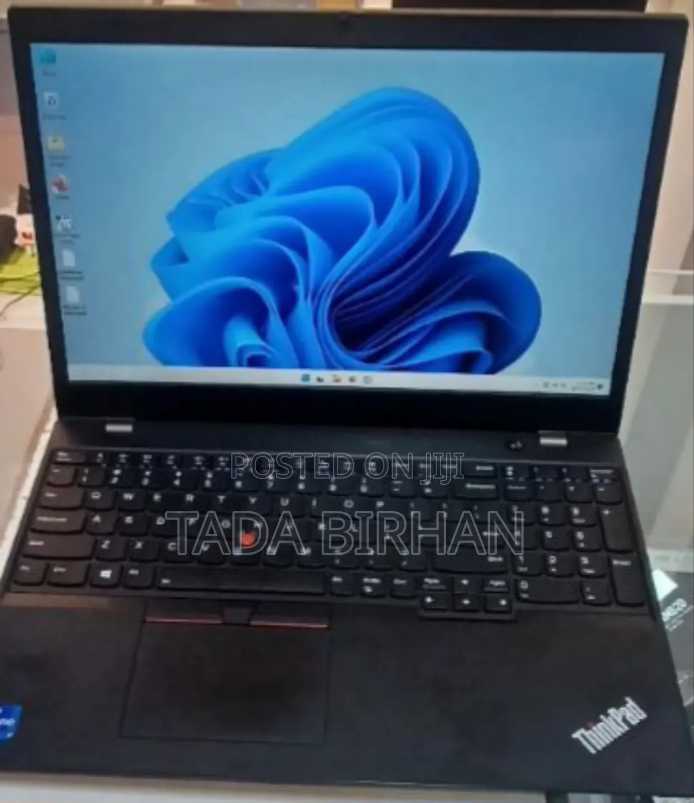 New Laptop Lenovo ThinkPad Yoga 16GB Intel Core I7 SSD 256GB