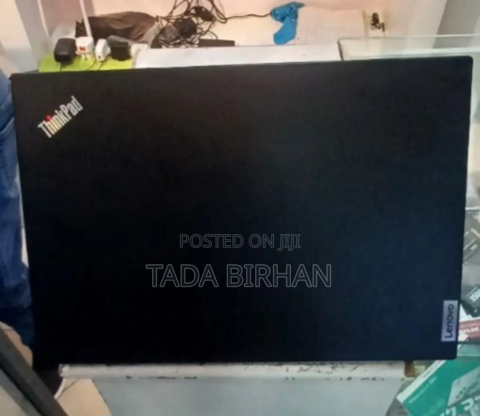 New Laptop Lenovo ThinkPad Yoga 16GB Intel Core I7 SSD 256GB