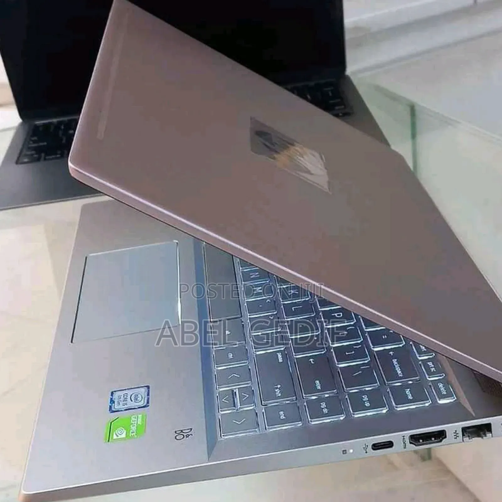 New Laptop HP Pavilion 14 16GB Intel Core I5 SSD 512GB