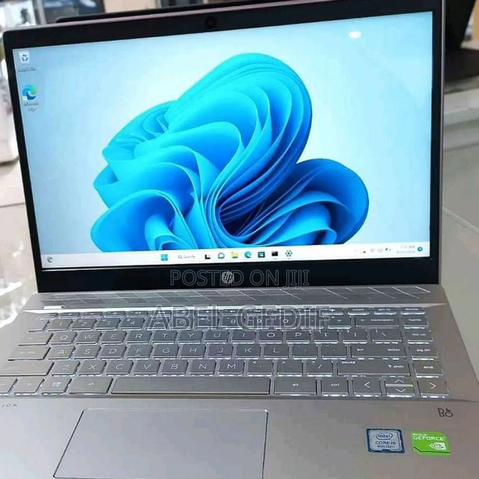 New Laptop HP Pavilion 14 16GB Intel Core I5 SSD 512GB