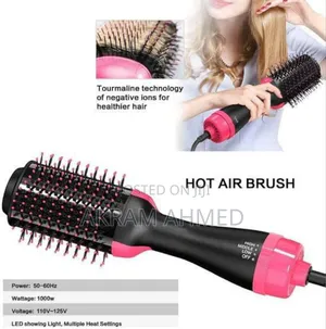 Onestep Hair Dryer Styler