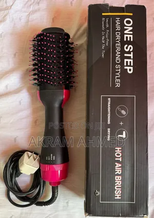 Onestep Hair Dryer Styler