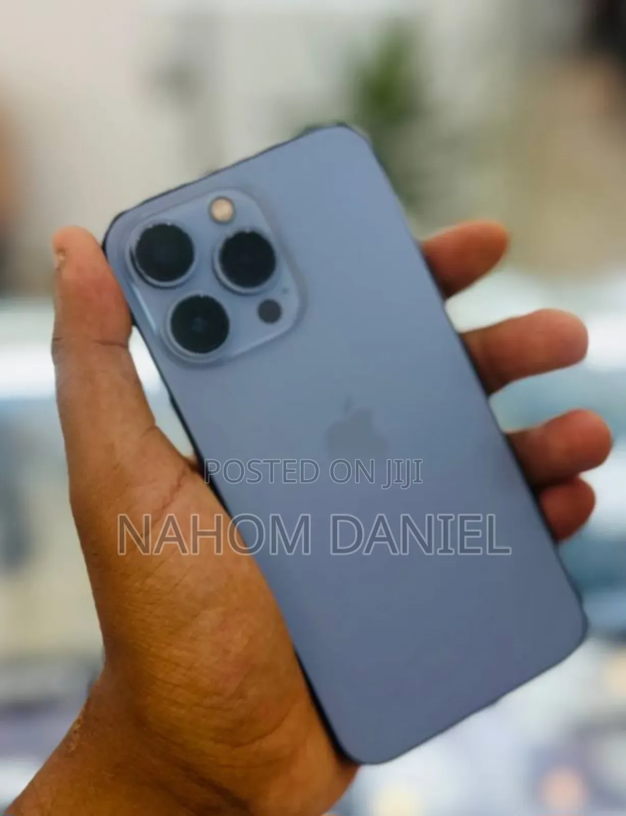 Apple iPhone 13 Pro Max 256 GB