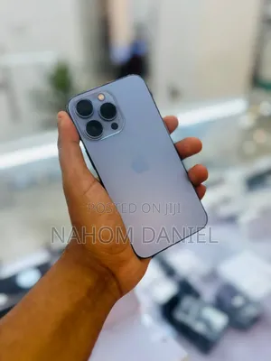 Apple iPhone 13 Pro Max 256 GB