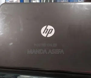 Laptop HP Pavilion 15 6GB Intel Core I5 HDD 1T