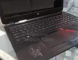 Laptop HP Pavilion 15 6GB Intel Core I5 HDD 1T