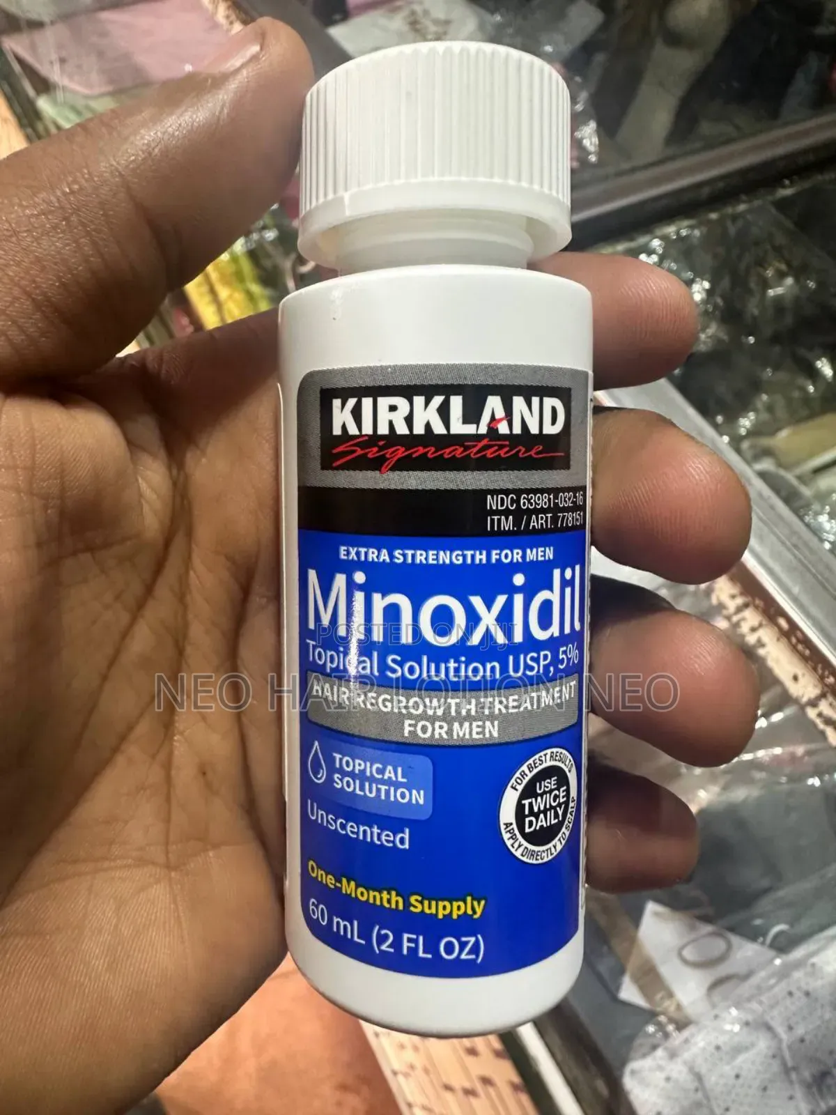 Minox Available