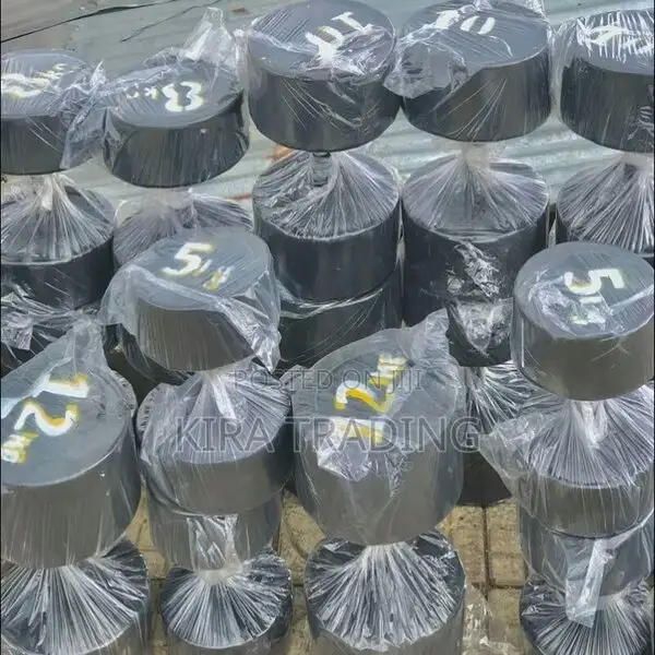 Best Strong Dumbbell and Barbelloch