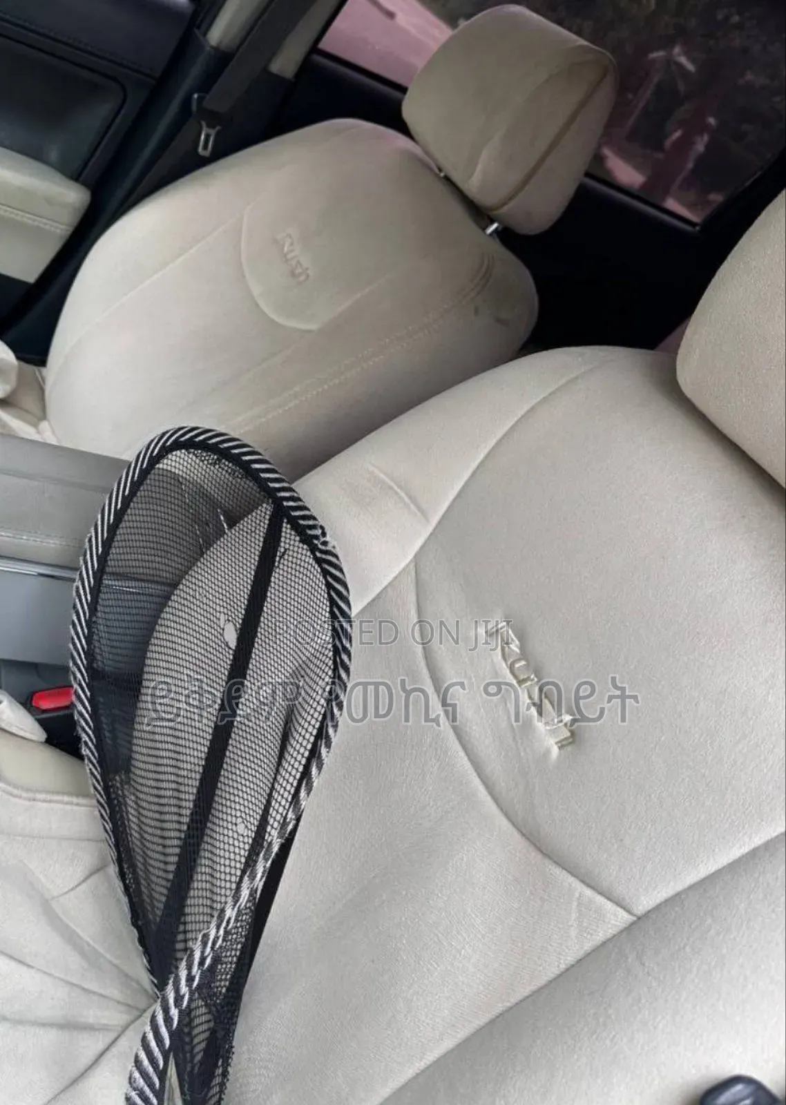 Toyota Rush 1.5 RWD 2019 Gray