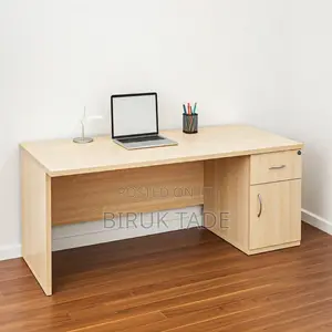 Photo - Office Desk