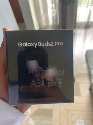 Photo - Galaxy Bud2 Pro