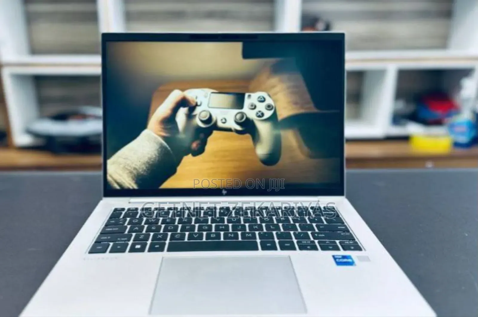 New Laptop HP EliteBook 840 10 16GB Intel Core I7 SSD 512GB