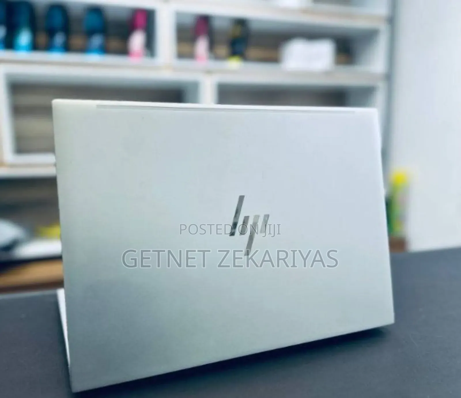 New Laptop HP EliteBook 840 10 16GB Intel Core I7 SSD 512GB