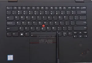 New Laptop Lenovo ThinkPad Yoga 370 16GB Intel Core I5 SSD 512GB