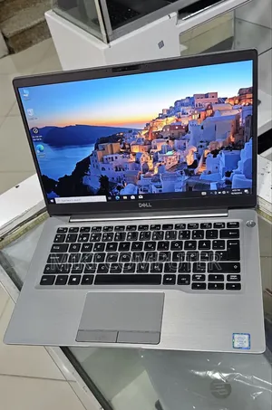 New Laptop Dell Latitude 5310 8GB Intel Core I5 SSD 256GB