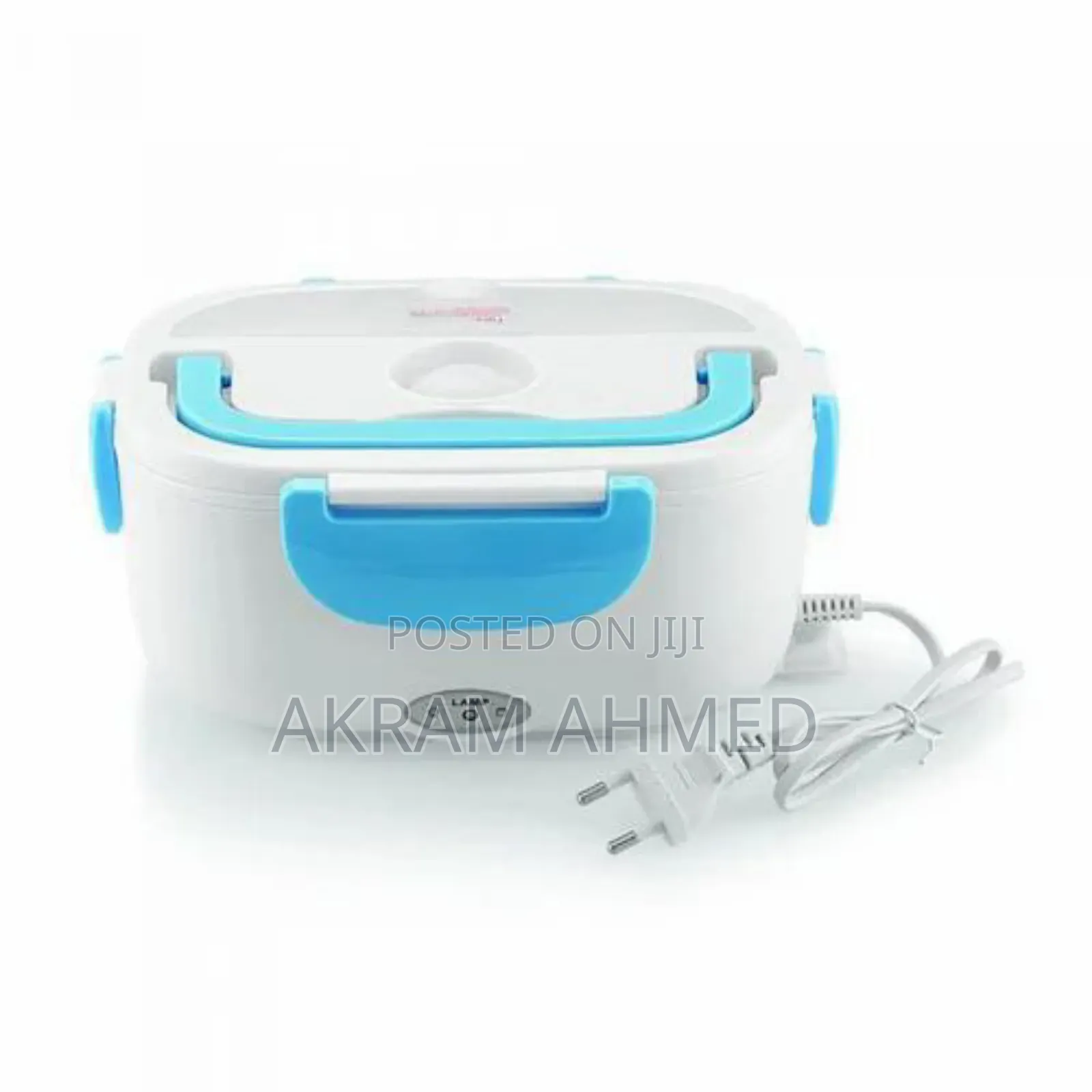 Electric Lunch Box