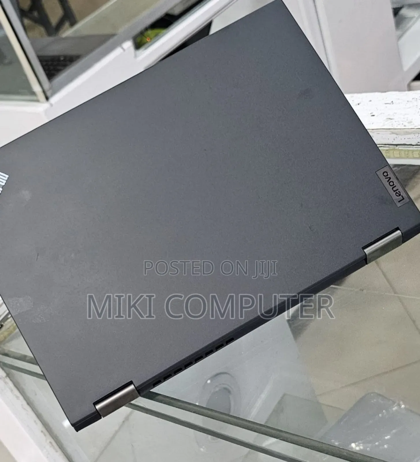 New Laptop Lenovo Thinkpad X13 Yoga 16GB Intel Core I7 SSD 512GB