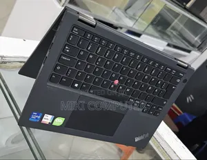 New Laptop Lenovo Thinkpad X13 Yoga 16GB Intel Core I7 SSD 512GB