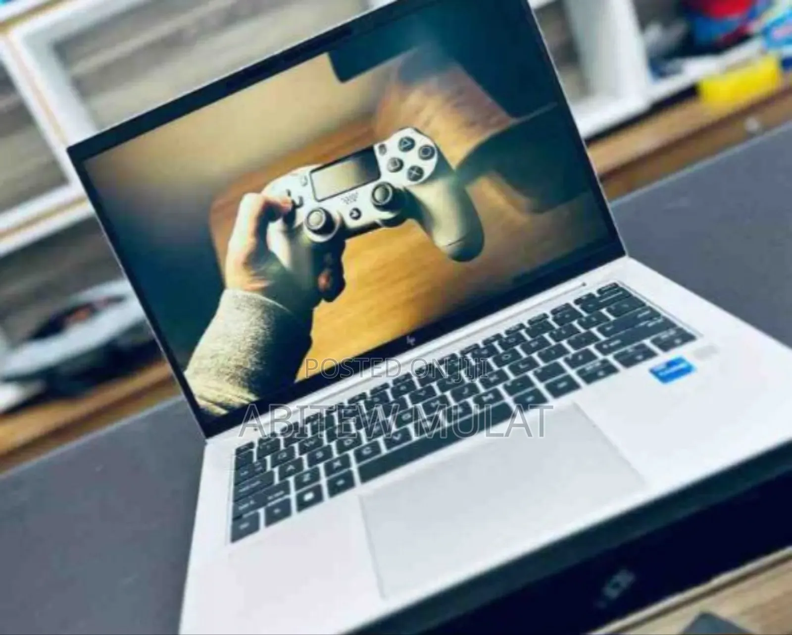 New Laptop HP EliteBook 840 16GB Intel Core I7 SSD 512GB