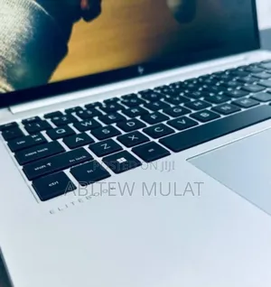 New Laptop HP EliteBook 840 16GB Intel Core I7 SSD 512GB