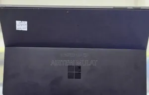 Photo - New Laptop Microsoft Surface Pro 7 16GB Intel Core I7 SSD 256GB