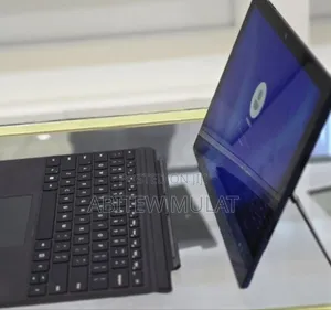 New Laptop Microsoft Surface Pro 7 16GB Intel Core I7 SSD 256GB