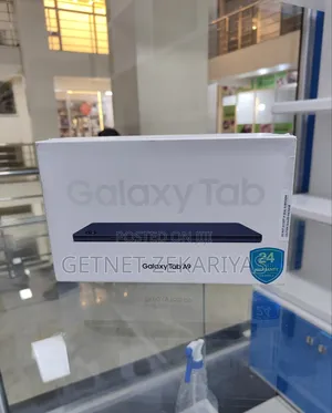 New Samsung Galaxy Tab A9 64 GB