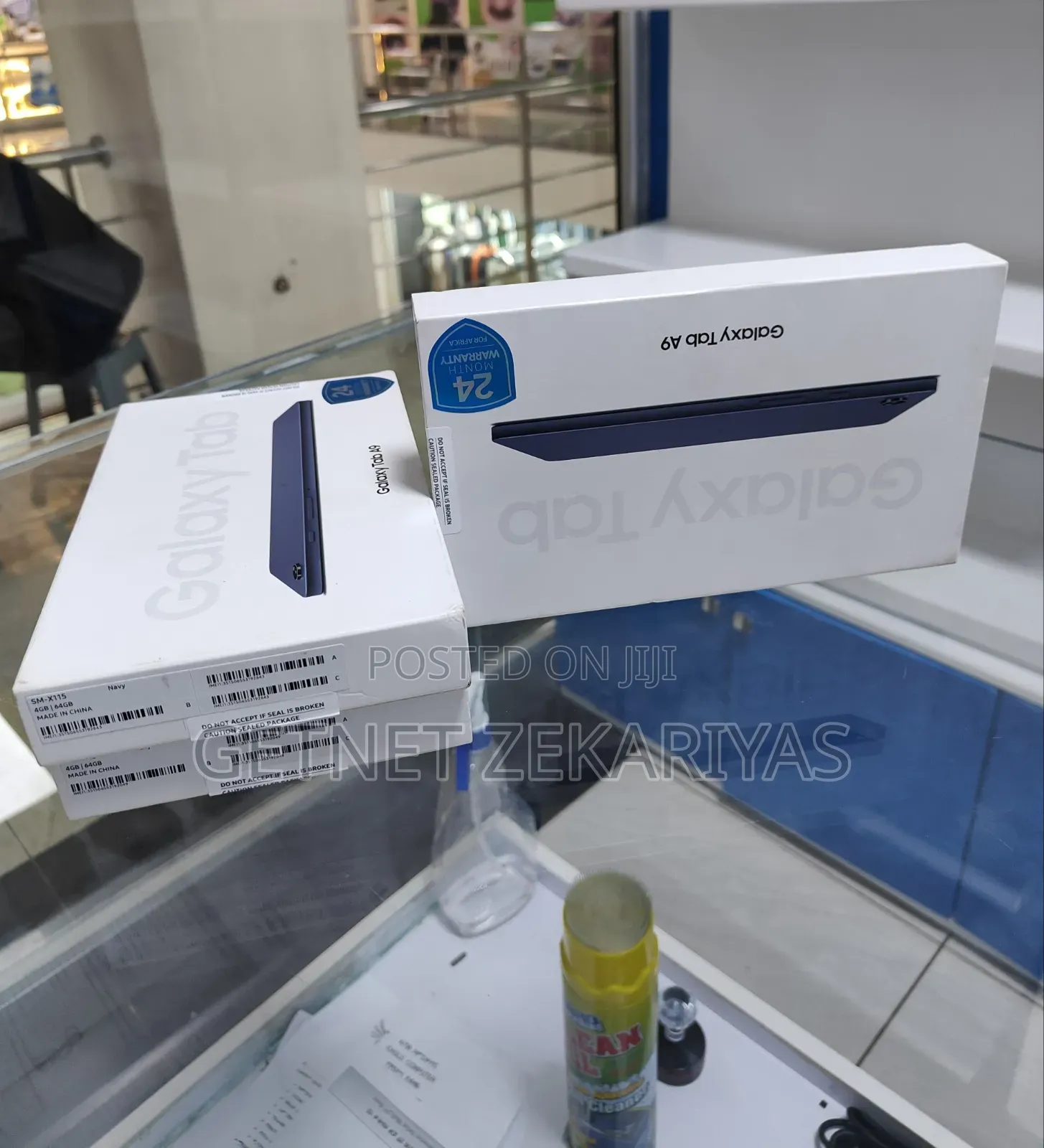 New Samsung Galaxy Tab A9 64 GB