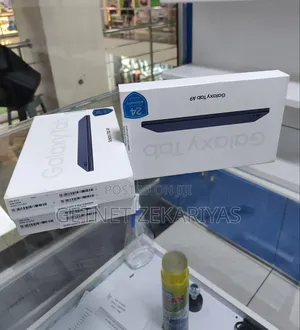 New Samsung Galaxy Tab A9 64 GB