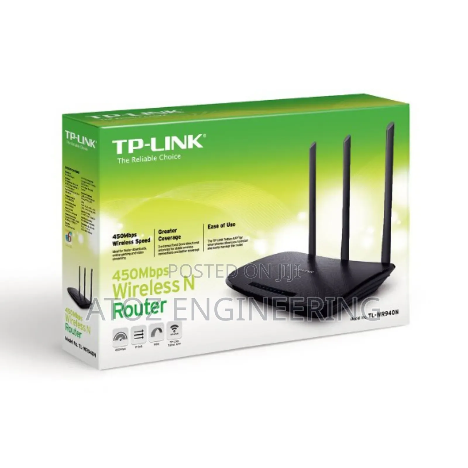 Router Tp Link