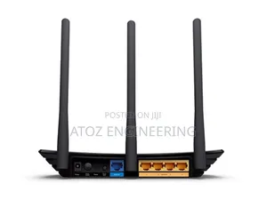 Router Tp Link