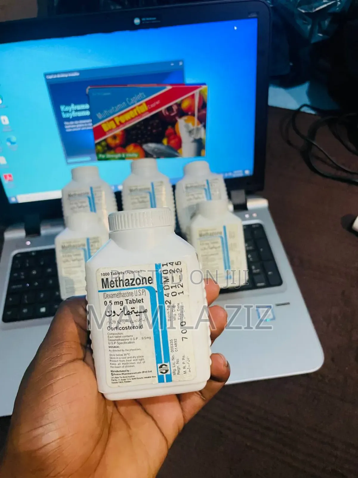 ሲሞስስ ለጤናማ ውፍረት