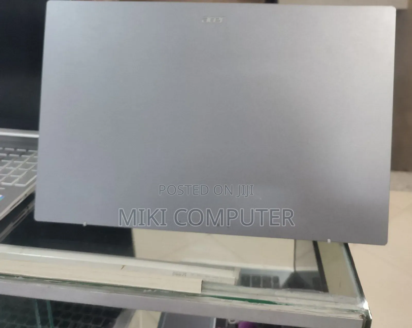 New Laptop Acer Aspire 5 32GB Intel Core I7 SSD 512GB