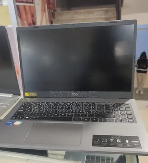 New Laptop Acer Aspire 5 32GB Intel Core I7 SSD 512GB