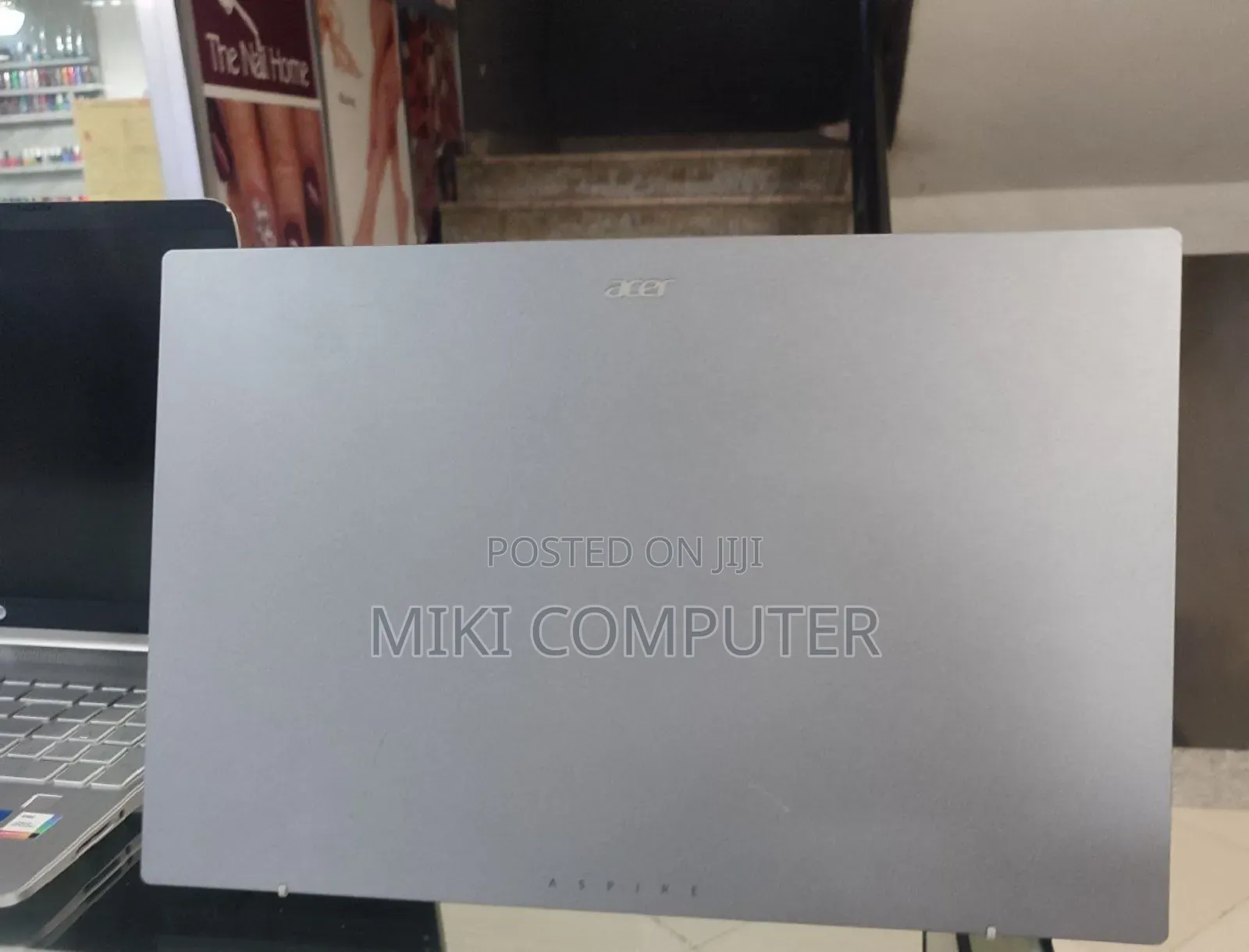 New Laptop Acer Aspire 5 32GB Intel Core I7 SSD 512GB