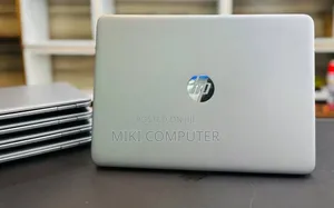 New Laptop HP EliteBook 840 8GB Intel Core I5 HDD 1T