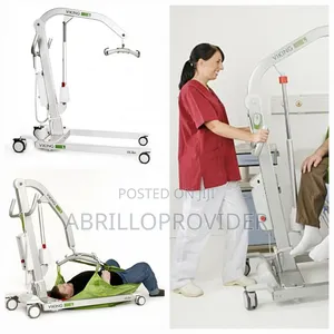 Hosit Viking Large Wheelchair#*%Electrical Wheelchair