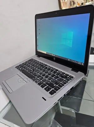 New Laptop HP EliteBook 840 G3 8GB Intel Core I5 HDD 1T
