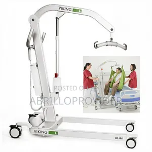 Hoist Viking Large Wheelchair3$3lwheelchair1%*Wheelchair