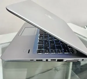 New Laptop HP EliteBook 840 G3 8GB Intel Core I5 HDD 1T