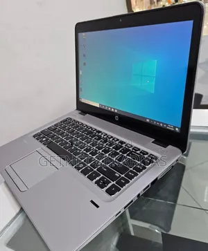 New Laptop HP EliteBook 840 G3 8GB Intel Core I5 HDD 1T