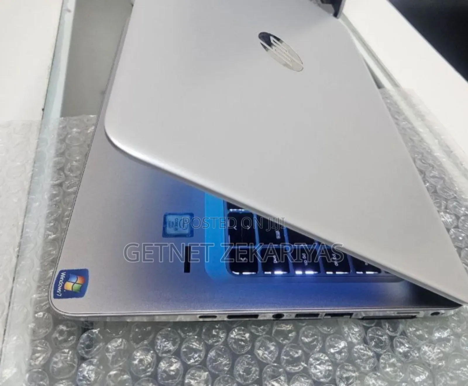 New Laptop HP EliteBook 840 G3 8GB Intel Core I5 HDD 1T