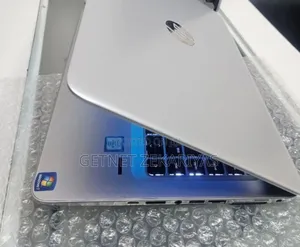 New Laptop HP EliteBook 840 G3 8GB Intel Core I5 HDD 1T