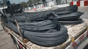 Ethiopia Rebar