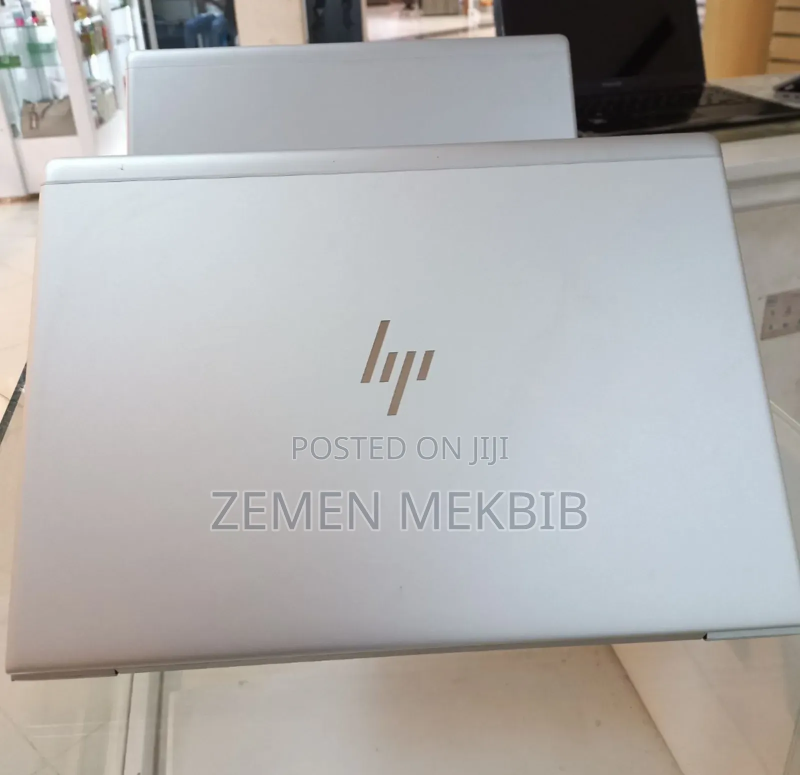 New Laptop HP EliteBook 840 G5 16GB Intel Core I5 SSD 512GB