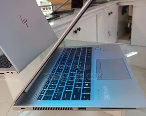 New Laptop HP EliteBook 840 G5 16GB Intel Core I5 SSD 512GB