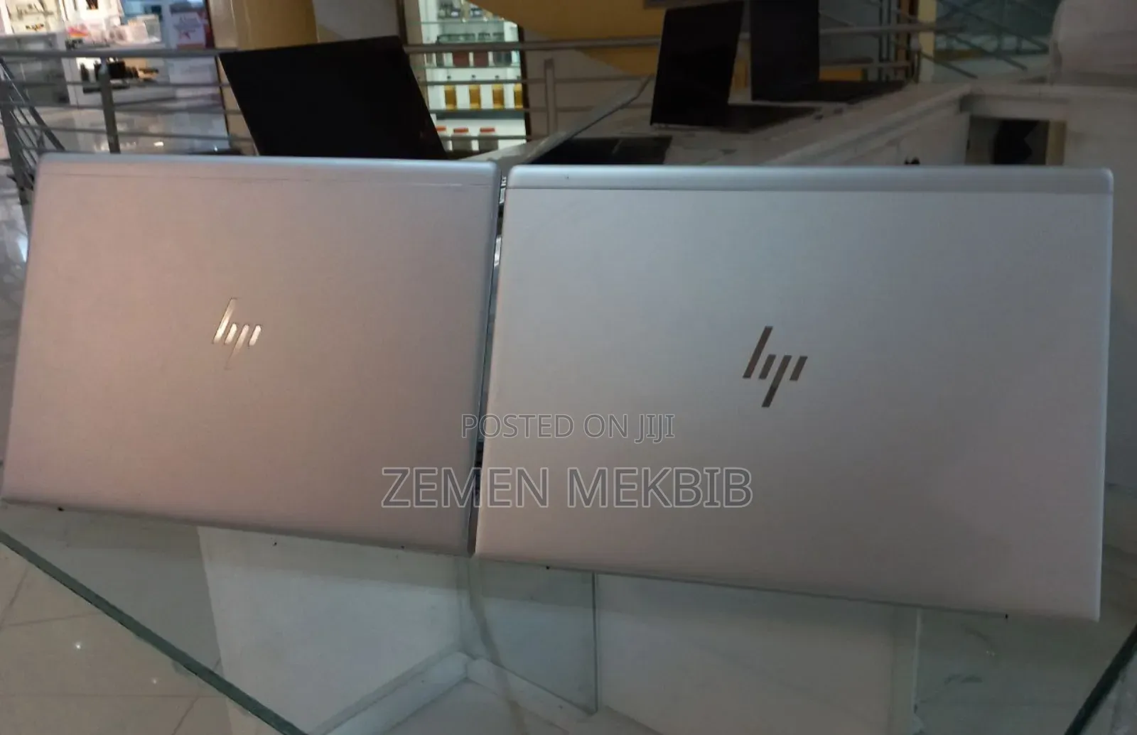 New Laptop HP EliteBook 840 G5 16GB Intel Core I5 SSD 512GB